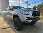 2021 Tacoma Thumbnail 1