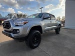 2021 Tacoma Thumbnail 2