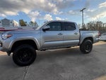 2021 Tacoma Thumbnail 3