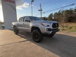 2021 Tacoma Thumbnail 8