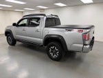 2021 Tacoma Thumbnail 3