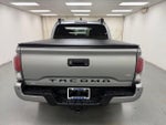 2021 Tacoma Thumbnail 4