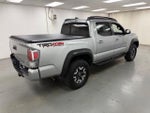 2021 Tacoma Thumbnail 5