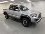 2021 Tacoma Thumbnail 6