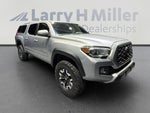 2021 Tacoma Thumbnail 7