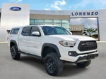 2017 Tacoma Thumbnail 2