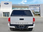 2017 Tacoma Thumbnail 4