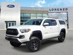 2017 Tacoma Thumbnail 33