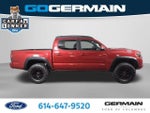 2017 Tacoma Thumbnail 7