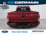 2017 Tacoma Thumbnail 9