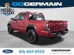 2017 Tacoma Thumbnail 11