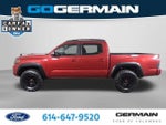 2017 Tacoma Thumbnail 12