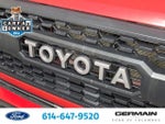 2017 Tacoma Thumbnail 14