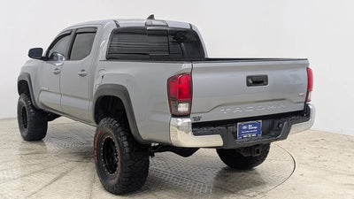 2019 Toyota Tacoma 4X4 TRD Pro 4DR Double Cab 5.0 FT SB 6M