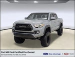 2019 Tacoma Thumbnail 25