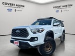 2020 Tacoma Thumbnail 1