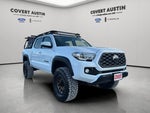 2020 Tacoma Thumbnail 7