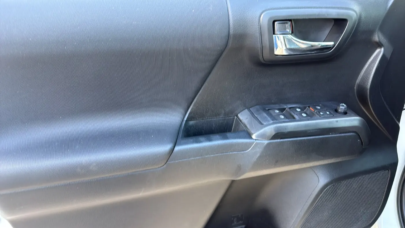 2020 Toyota Tacoma - $28,050