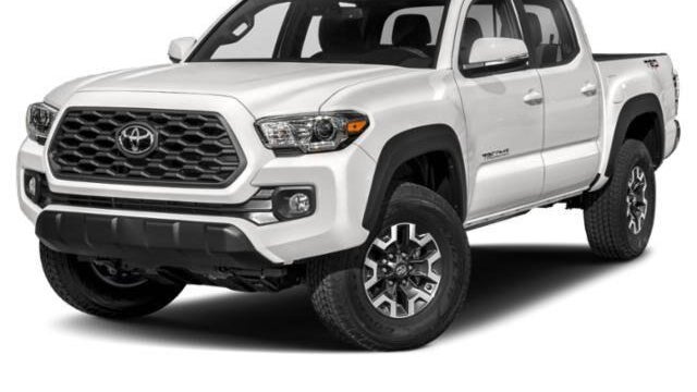 Preowned 2020 Toyota Tacoma TRD Pro for Sale