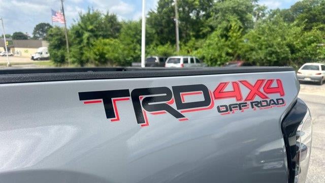2020 Toyota Tacoma SR V6