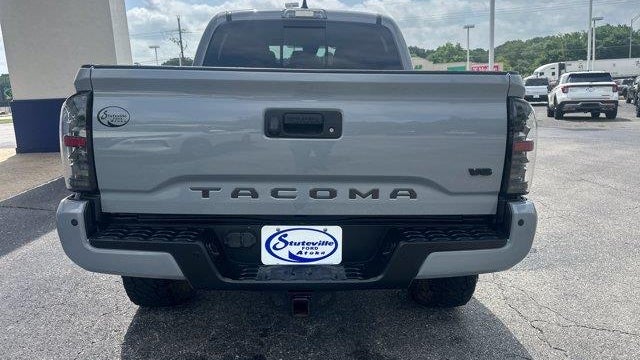 2020 Toyota Tacoma SR V6