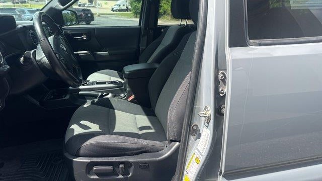 2020 Toyota Tacoma SR V6
