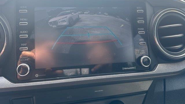2020 Toyota Tacoma SR V6