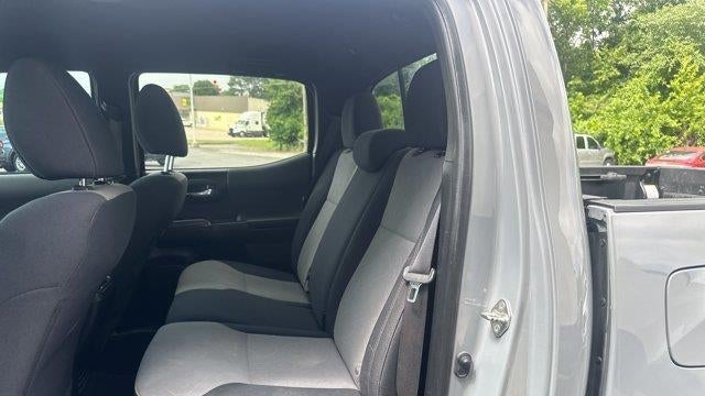 2020 Toyota Tacoma SR V6
