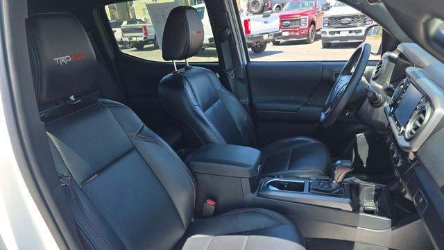 2020 Toyota Tacoma TRD Pro