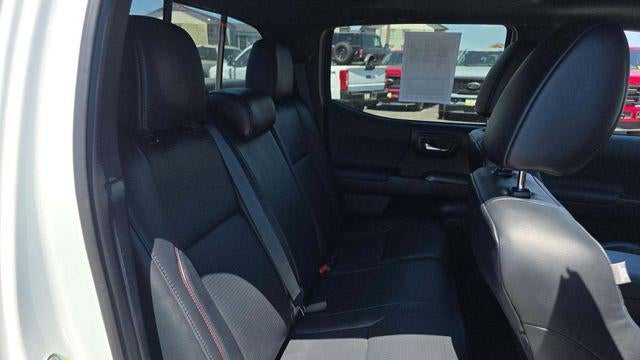 2020 Toyota Tacoma TRD Pro