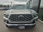 2021 Tacoma Thumbnail 3