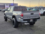 2021 Tacoma Thumbnail 5