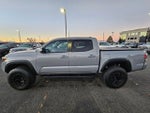 2021 Tacoma Thumbnail 6