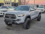 2021 Tacoma Thumbnail 7