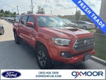 2017 Tacoma Thumbnail 1