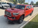 2017 Tacoma Thumbnail 2