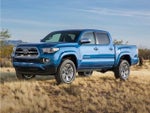 2017 Tacoma Thumbnail 3