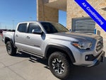 2017 Tacoma Thumbnail 2