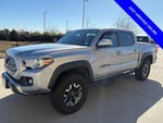2017 Tacoma Thumbnail 11