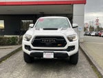 2018 Tacoma Thumbnail 2