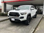 2018 Tacoma Thumbnail 3