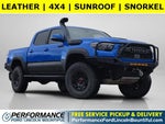 2019 Tacoma Thumbnail 3