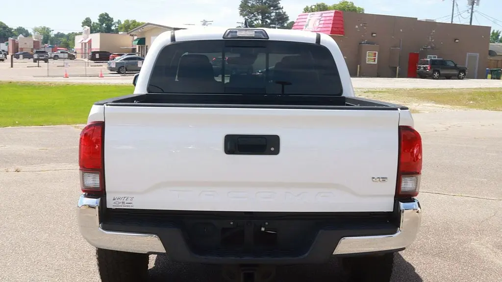2019 Toyota Tacoma TRD Pro