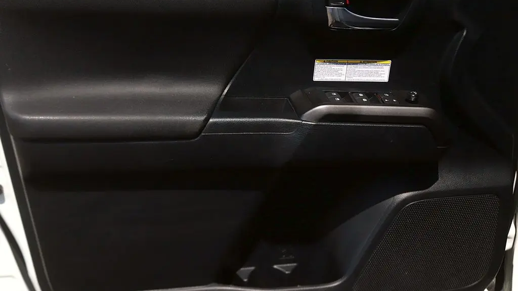 2019 Toyota Tacoma TRD Pro