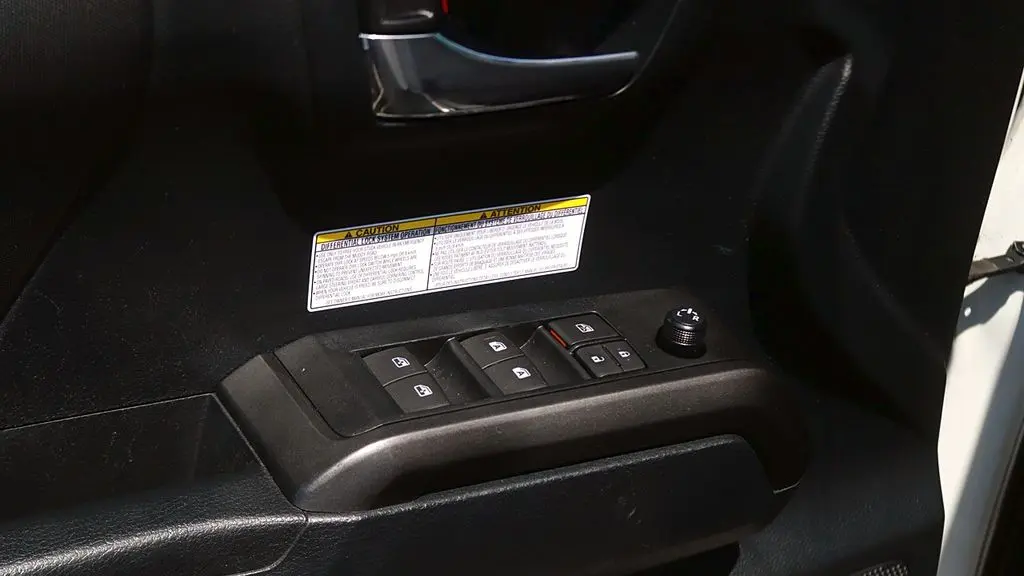 2019 Toyota Tacoma TRD Pro