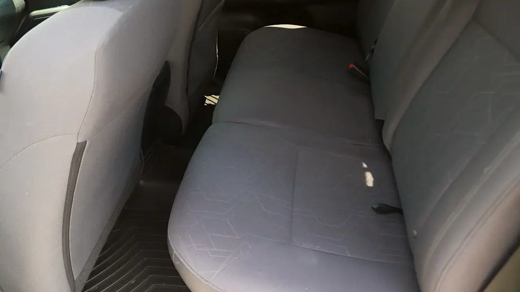 2019 Toyota Tacoma TRD Pro