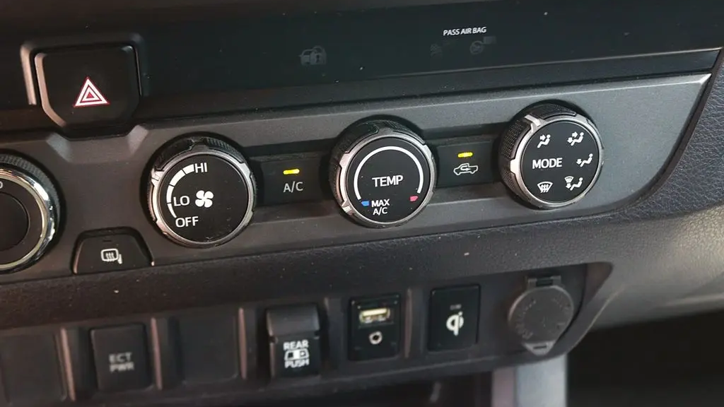 2019 Toyota Tacoma TRD Pro