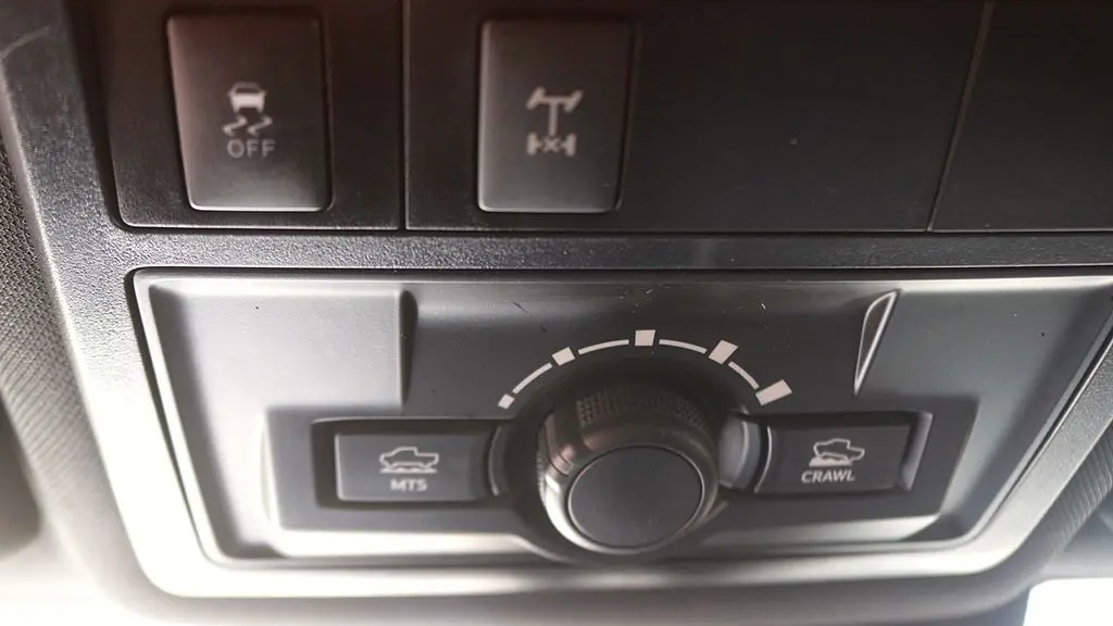 2019 Toyota Tacoma TRD Pro