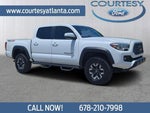 2019 Tacoma Thumbnail 1
