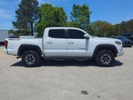 2019 Tacoma Thumbnail 3
